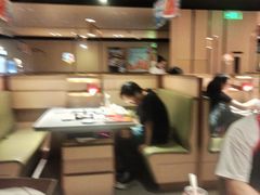 -海底捞火锅(吴中路店)