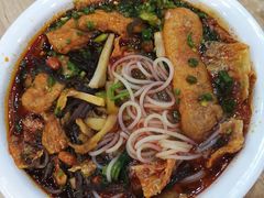 原味螺蛳粉-五星螺·柳州螺蛳粉(城中万达店)