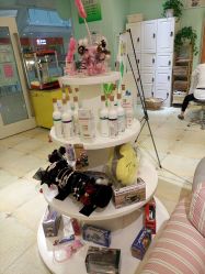 -爆米花儿童美发乐园(市府恒隆广场店)