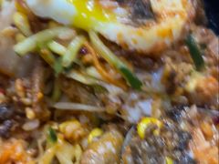 -优壹佳·延边朝鲜族料理(中山北路店)