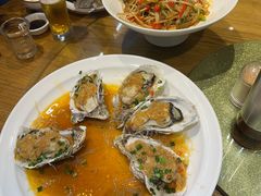 -拉完海鲜大排档(温岭店)