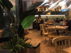 景观位-Pho Asia 亚阁越南料理(上海来福士广场店)