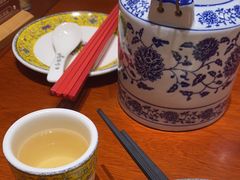 -京味张·北京烤鸭(天河南二路店)