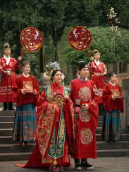 点击看大图 -金夫人婚纱摄影(包河万达店)
