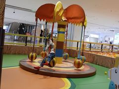 -天虹购物中心(石路店)