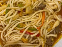 -清真·益鑫羊肉手抓馆(花园北街店)