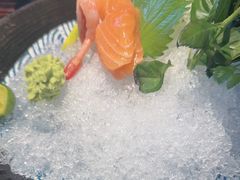 -芥岛(河北大街店)