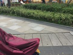 -易生活购物公园