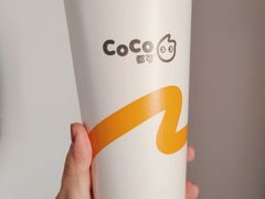-CoCo都可(砂之船奥莱店)