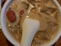 -佬土鹅肠火锅(解放路店)