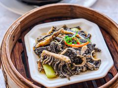 牛柏葉-海湾壹品·粤菜·早茶·烤鸭(拱北店)