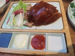 -满园烤鸭·春饼(中街大悦城店)