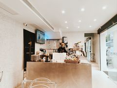 -北芒BEIMO COFFEE(五台山店)
