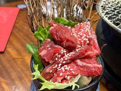 -热血兄弟·炭火烤肉(融侨中心店)