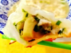 -青岛锅贴(四流中路店)