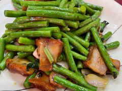 -雄仔农家菜馆·特色葱油鸡(六祖店)