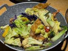 -胡马八破·川菜小馆(高新万达店)