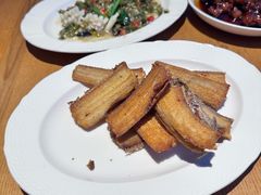 -老头儿油爆虾(胜利河美食街店)