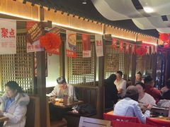 -聚点串吧·北京烧烤(朝北店)