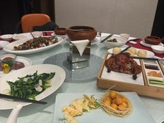-海源北999中餐厅·昆明龙达温德姆花园酒店