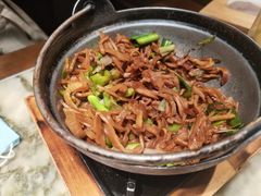 -金佬馆·川菜bistro(芜湖镜湖万达店)