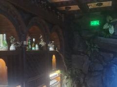 -凯撒城堡西餐厅(颐和国际店)