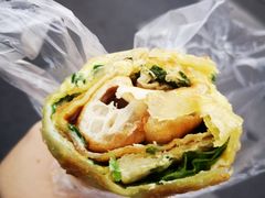 -老西白点心店