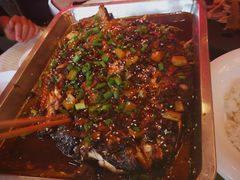 -民天酒楼(吕家营店)