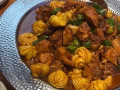 -俭寨大盘鸡·缸子肉·小公鸡·新疆菜(云通店)