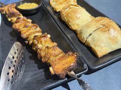 -伊带伊路新疆美食府(呼家楼店)
