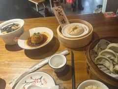 -文楼·淮扬菜·淮安早茶(河下古镇翔宇店)