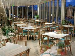 大堂-味餐厅·海鲜·火锅·自助餐