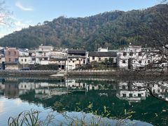-上坦村