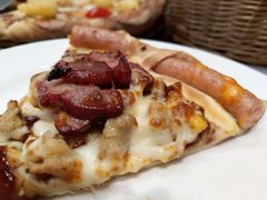 -Mr.Pizza米斯特比萨(合肥一九一二街区店)