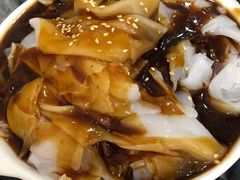 -省城濑粉(龙津店)