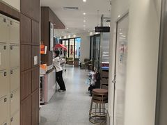 -海马体家庭照相馆(广州正佳广场店)