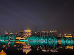 -大唐不夜城