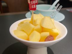 -四道菜·福建菜馆(新街口金鹰店)