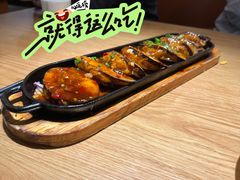 -小土豆北方菜馆(文慧园店)