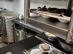 -伟记奥面馆(养育巷店)