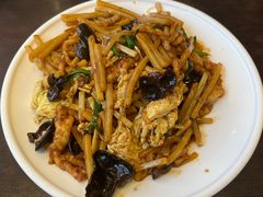 -老牌坊鲁菜名店(聊城美食岛店)