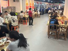 -笨罗卜浏阳菜馆(龙华鹏润达店)