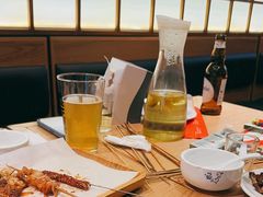 -小乾杯串店•16年沈阳烧烤(文安路店)