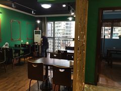 盛天毛血旺(观音桥店)-盛天毛血旺非遗美食(观音桥店)