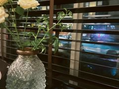 -外滩三号餐厅·创意中餐