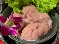 -谭鸭血老火锅(漳州路店)