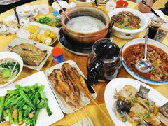 -皮记海鲜1995(寮步店)