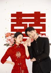 -女王风尚STUDIO·轻奢化定制