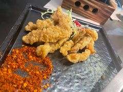 -周渝食惦·酸菜鱼精致川菜(横岗店)