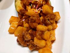 -黄泥岗·黄陂农家菜(百步亭店)